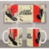 The Flight Attendant Kaley Cuoco Mv Mug
