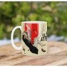 The Flight Attendant Kaley Cuoco Mv Mug
