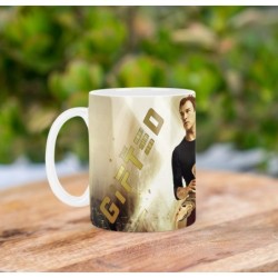 The Gifted Amy Acker Natalie Alyn Lind Stephen Moyer Percy Hynes White Mt Tazza