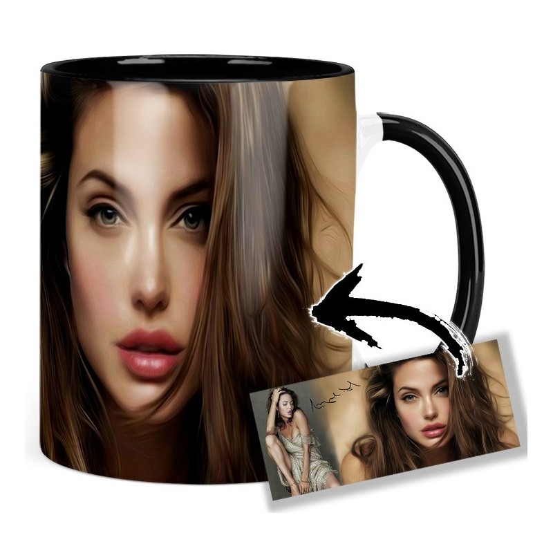 Angelina Jolie B Mt Taza