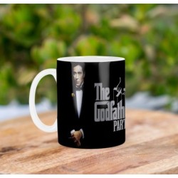 The Godfather 2 Al Pacino Mt Tasse