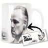 The Godfather Marlon Brando Mt Taza