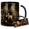 The Godfather Marlon Brando Vito Corleone Al Pacino B Mv Tasse