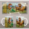 The Good Dinosaur Mt Taza