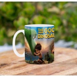The Good Dinosaur Mv Mug