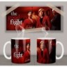 The Good Fight Christine Baranski Cush Jumbo Delroy Lindo Mv Tasse