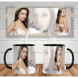 Angelina Jolie Mv Taza