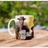 The Good The Bad And The Ugly Lee Van Cleef Eli Wallach Clint Eastwood Mv Taza