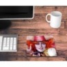 Alice In Wonderland Johnny Depp Mad Hatter Mt Tappetini per Computer