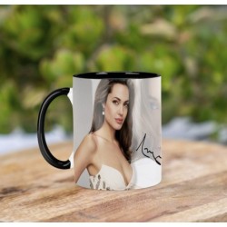 Angelina Jolie Mv Taza