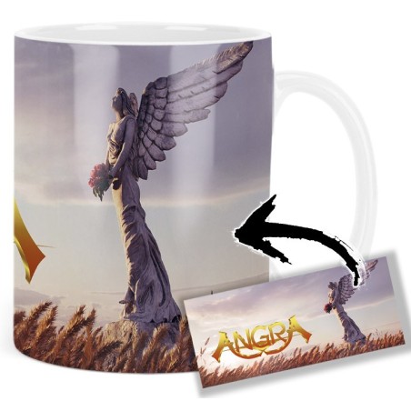 Angra Angels Cry Mt Tasse