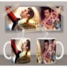 The Greatest Showman Hugh Jackman Zac Efron Mv Taza
