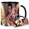 The Greatest Showman Hugh Jackman Zac Efron Mv Tasse