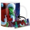 The Grinch Mv Taza