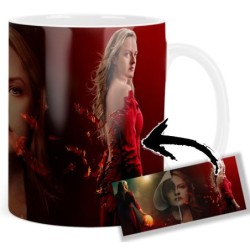 The Handmaid's Tale Elisabeth Moss Mt Mug