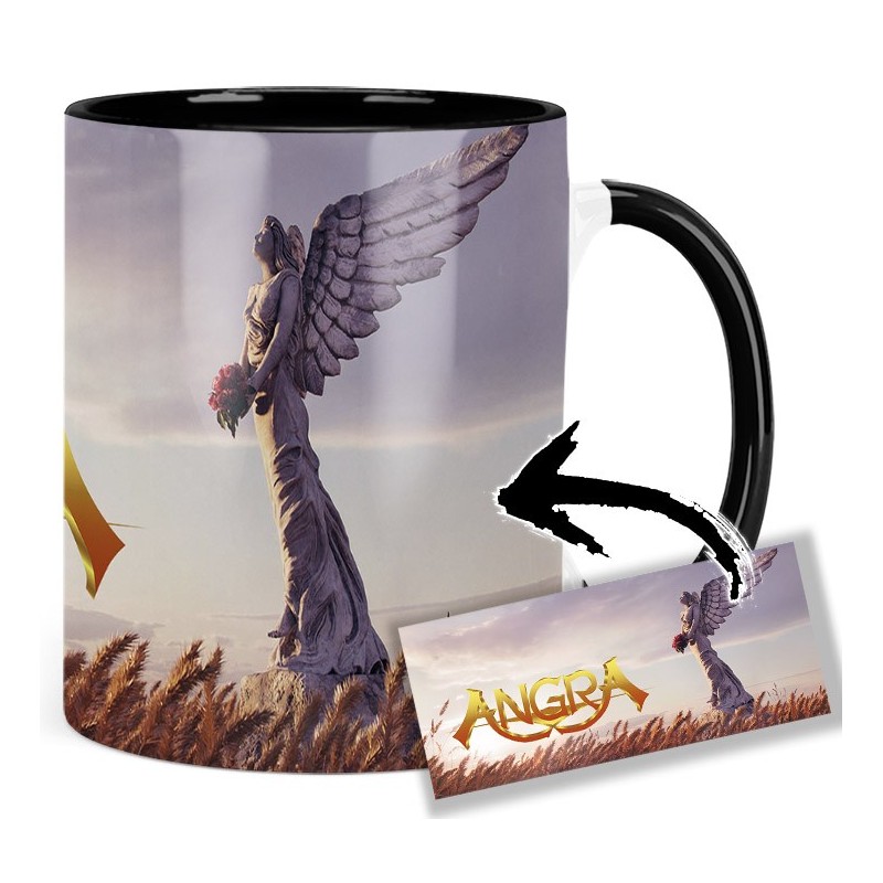 Angra Angels Cry Mt Tasse