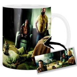 The Hangover Bradley Cooper Mt Mug