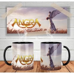 Angra Angels Cry Mt Tasse