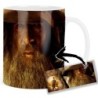The Hobbit An Unexpected Journey Martin Freeman Bilbo Baggins Ian Mckellen Gandalf Mv Tasse