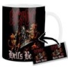 Angus Young Hells Bells Mv Mug