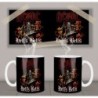 Angus Young Hells Bells Mv Mug