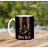 Angus Young Hells Bells Mv Mug