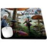 Alice In Wonderland Johnny Depp Mia Wasikowska Helena Bonham Carter Anne Hathaway Mt Alfombrilla