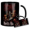 Angus Young Hells Bells Mv Tasse