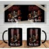 Angus Young Hells Bells Mv Tasse