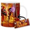 The Incredibles Mt Mug
