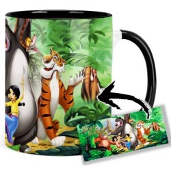 The Jungle Book Mt Taza