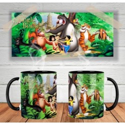 The Jungle Book Mt Taza