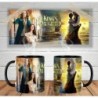 The King's Daughter Pierce Brosnan Kaya Scodelario Benjamin Walker Mt Taza
