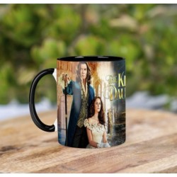 The King's Daughter Pierce Brosnan Kaya Scodelario Benjamin Walker Mt Taza