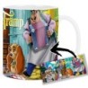 The Lady And The Tramp Mv Tazza
