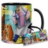 The Lady And The Tramp Mv Taza