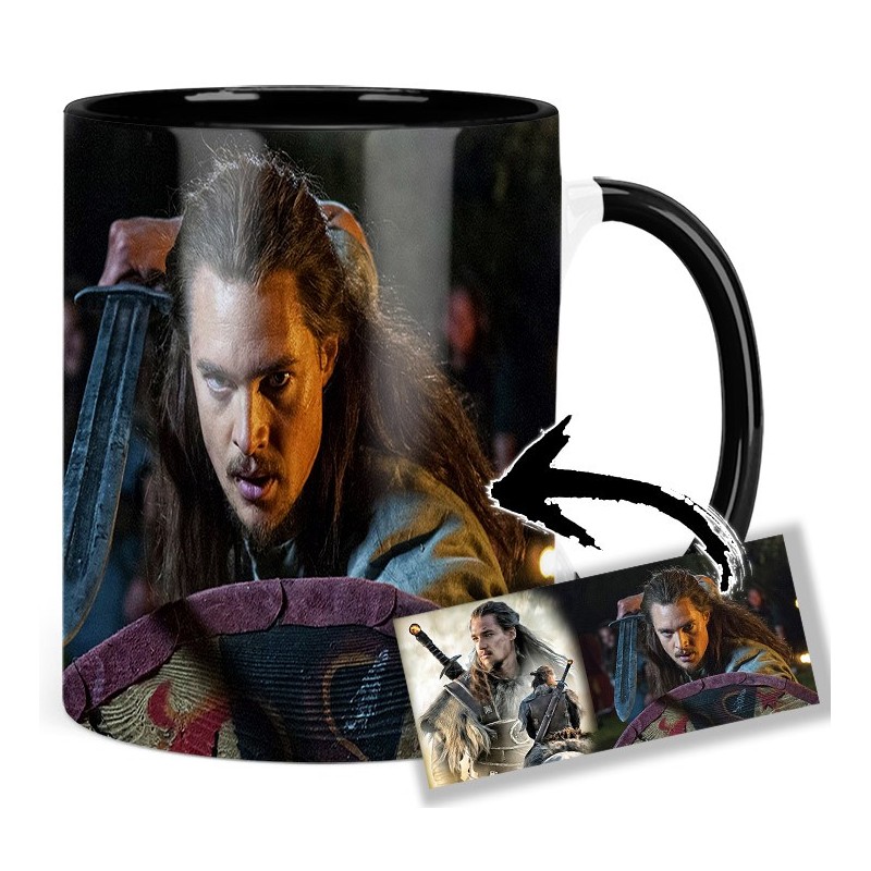 The Last Kingdom Alexander Dreymon A Mv Taza