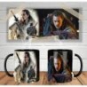 The Last Kingdom Alexander Dreymon A Mv Taza