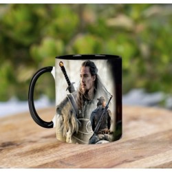 The Last Kingdom Alexander Dreymon A Mv Taza
