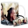 The Last Kingdom Alexander Dreymon B Mv Mug