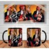 Angus Young Mv Tasse
