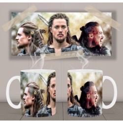 The Last Kingdom Alexander Dreymon B Mv Mug