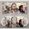 The Last Kingdom Alexander Dreymon B Mv Mug