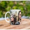 The Last Kingdom Alexander Dreymon B Mv Mug