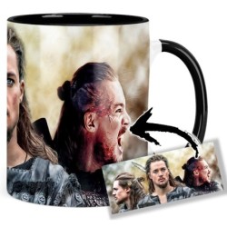 The Last Kingdom Alexander Dreymon B Mv Taza