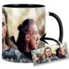 The Last Kingdom Alexander Dreymon B Mv Taza