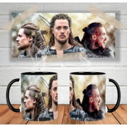 The Last Kingdom Alexander Dreymon B Mv Taza