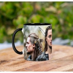 The Last Kingdom Alexander Dreymon B Mv Taza