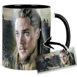 The Last Kingdom Alexander Dreymon C Mv Tasse