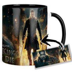 The Last Kingdom Seven Kings Must Die Alexander Dreymon B Mt Taza
